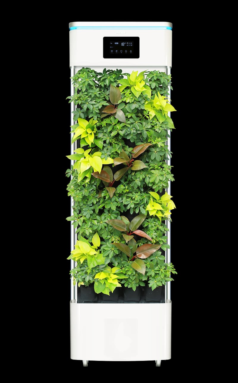 Air Purifier